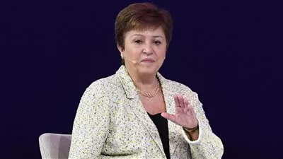 «النقد الدولى» يشيد باهتمام مصر بالاستثمار فى الرى والتعليم والصحة