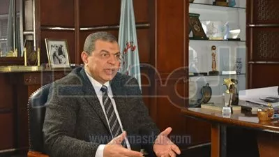 إلغاء تصريح الخروج والعودة للعمالة المصرية بالأردن إعتباراً من 2 يناير
