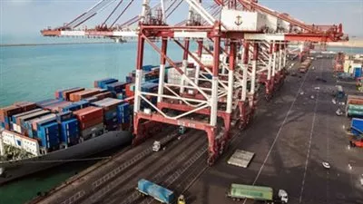 26 % ارتفاعاً فى صادرات مصر الكيماوية خلال النصف الأول من 2018
