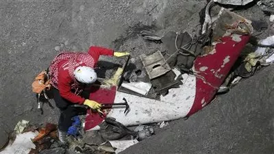 بالفيديو..العثور على الصندوق الأسود الثاني للطائرة الالمانية