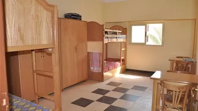 الحكومة تنفى زيادة مصروفات المدن الجامعية للعام الجديد 600%