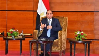 متحدث الرئاسة: 
