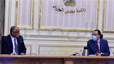 محافظ البنك المركزى: ارتفاع الجنيه 0,66% مقابل الدولار منذ بداية العام