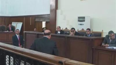 إحالة أوراق 5 متهمين في مذبحة كرداسة إلى المفتي