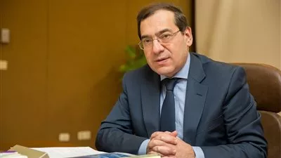 «البترول»: حقل ظهر يمثل 40% من إجمالى إنتاج الغاز الطبيعى فى مصر