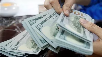 سعر الدولار اليوم الثلاثاء 5 أكتوبر 2021