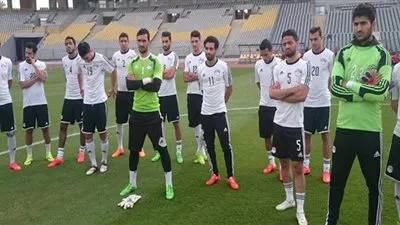 منتخب مصر يبدأ معسكره الأحد استعدادا للأمم الأفريقية