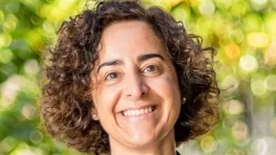 شركة «Vortex Energy» تعيّن آنا بيريس كامينيرو رئيساً للعمليات