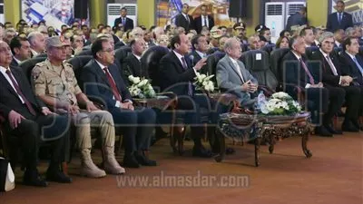 وزير الكهرباء: المحطات الجديدة توفر طاقة تصل إلى 90 جيجاوات