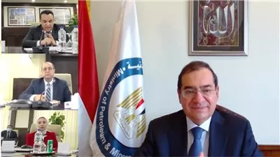 وزير البترول: 10.5 مليار جنيه استثمارات مجمع العلمين للبتروكيماويات