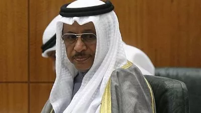 بالفيديو.. رئيس الوزراء الكويتى: الهجوم على مسجد الشيعة يستهدف وحدتنا الوطنية