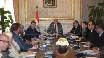 رئيس هيئة السكك الحديدية : خطة لوصول إيرادات الهيئة لـ 4 مليار جنيه خلال 4 أعوام