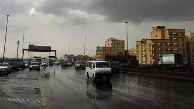 الأرصاد: طقس الغد شديد البرودة على أنحاء البلاد.. والقاهرة 8