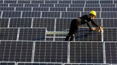 لايت سورس بى-بى تكشف عن مشروع للطاقة الشمسية فى مصر