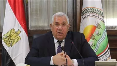 إنطلاق فعاليات الدورة الـ 28 لمجلس إدارة مرصد الصحراء والساحل برئاسة وزير الزراعة
