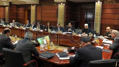 بورتوكول تعاون بين 