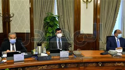 مجلس الوزراء يوافق على إنشاء 13 فرع للبنك الأهلى بمراكز الشباب