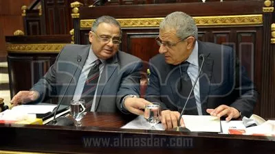 بالصور .. لقاء 