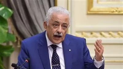 الحكومة تنفى تقسيم أيام حضور الطلاب داخل المدارس خلال العام الجديد