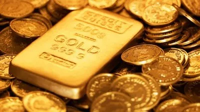 أسعار الذهب ترتفع 3% بعد تثبيت الفائدة الأمريكية