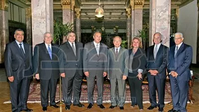 بنك مصر يحقق أعلى صافي أرباح في تاريخه للسنة السادسة 