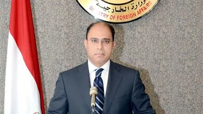 مصر تدين إعلان إسرائيل مصادرة أراضي بالضفة الغربية