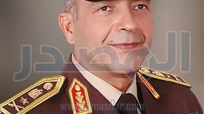 الفريق محمود حجازى يغادرللسعودية للمشاركة فى إجتماع 