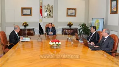 السيسى يوجه بتوفير الأدوية المستوردة التي ليس لها بدائل بأسعار مناسبة