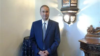 النيابة تبدأ التحقيق مع الأمين العام السابق لمجلس الدولة في قضية الرشوة