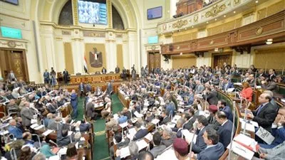 البرلمان يوافق نهائياً على قانون تنظيم التعاقدات العامة