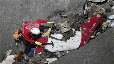 بالفيديو .. محققون يؤكدون أن حادث سقوط الطائرة الألمانية المنكوبة متعمداً