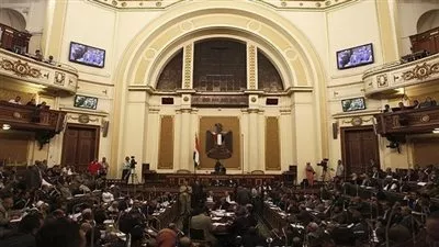 البرلمان يوافق على التعديل الثانى لاتفاقية منحة أمريكية لتحفيز الاستثمار فى مصر