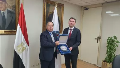 وزير المالية: تعميق التعاون مع بنك الاستثمار الأوروبي في «الصحة والتعليم»
