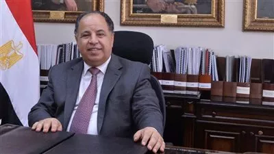وزير المالية يؤكد إنتظام حركة التجارة بالموانئ البحرية عبر نظام «ACI»