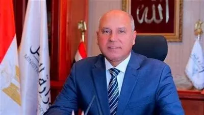 وزير النقل: تعيين رؤساء جدد لمينائي البحر الأحمر و دمياط