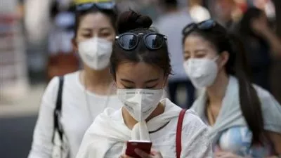 إرتفاع ضحايا فيروس 