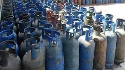 «بتروجاس»: توفير 311 مليون اسطوانة بوتاجاز للسوق المحلى العام الماضى