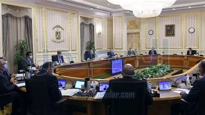 «الوزراء» يوافق على اتفاق تمويل لدعم الكهرباء بقيمة 225 مليون يورو