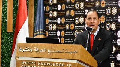 «الرقابة المالية» توقع على إعلان مبادئ الأمم المتحدة لتمكين المرأة 