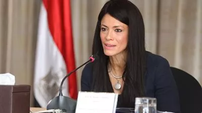 المشاط تبحث إستراتيجية التعاون القطرية الجديدة مع بنك التنمية الأفريقي