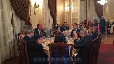 وزير
