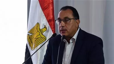 «مدبولى»: الرئيس وجه بتحديد 50 جنيهاً قيمة متر التصالح بالريف