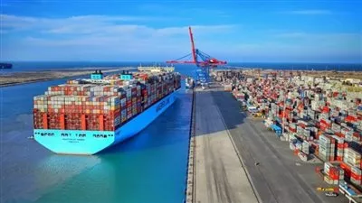 77 مليون دولار صادرات الصناعات الغذائية إلى ألمانيا خلال 7 أشهر