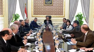 الحكومة: الانتهاء من تطوير 10 قرى فقيرة بصعيد مصر قريبا (صور)