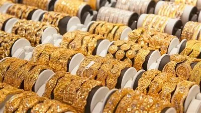 ارتفاع أسعار الذهب في مصر بقيمة 50 جنيهًا