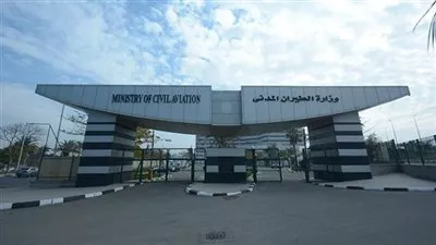 الحكومة تكشف حقيقة دراسة إنشاء شركة طيران منخفض التكاليف