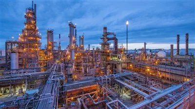  شركة «حسن علام» تفوز بمشروع جديد في العراق بقيمة 40 مليون دولار