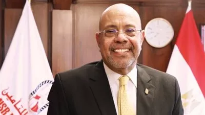 فيتش العالمية تمنح مصر للتأمين تصنيف  «AAA«egy مع نظرة مستقبلية مستقرة 