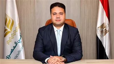 البنك الزراعي المصري يعلن تعيين محمد علي رئيساً لمجموعة مخاطر التجزئة المصرفية
