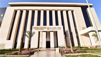 اعتماد تعديل تخطيط وتقسيم 5 قطع أراضي بالحزام الأخضر بمدينة 6 أكتوبر